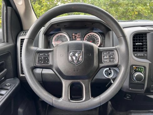 Used 2018 RAM 1500 Tradesman w/ Popular Equipment Group RWD image 24