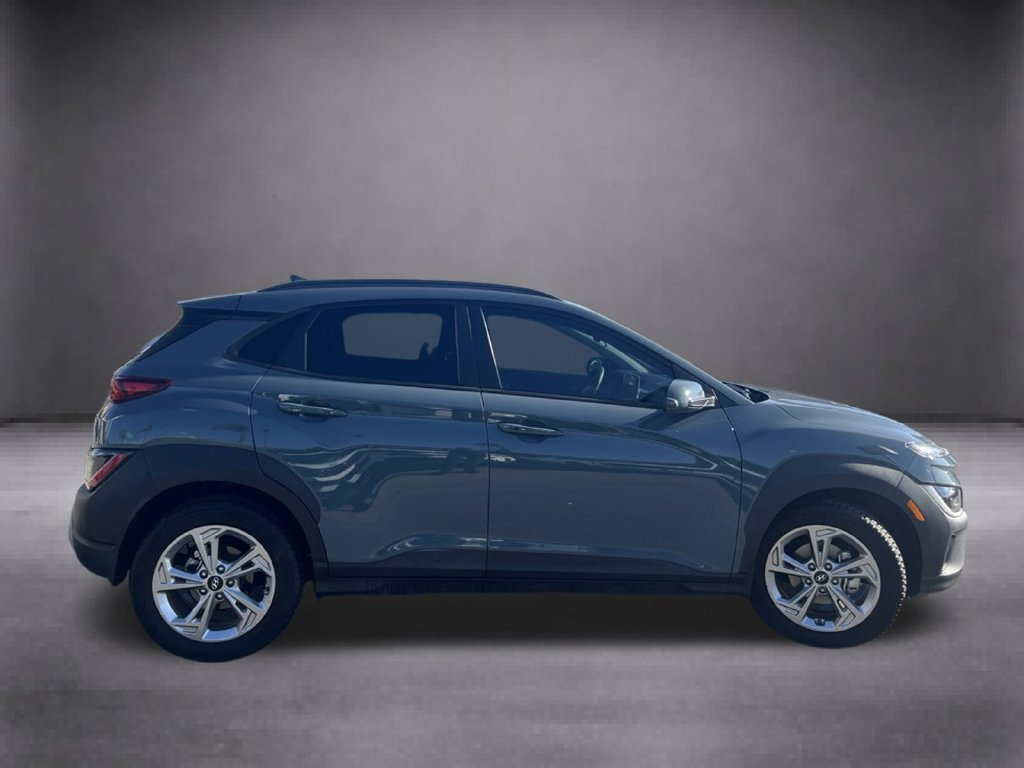 Used 2023 Hyundai Kona SEL FWD image 9