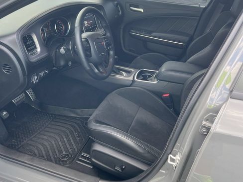 Used 2023 Dodge Charger Scat Pack w/ Plus Group RWD image 15