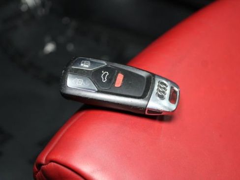 Used 2018 Audi S5 Premium Plus w/ Navigation Package image 17