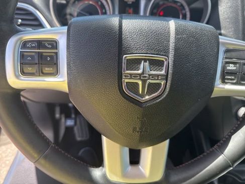 Used 2017 Dodge Journey GT AWD/4WD image 25