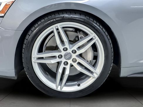 Used 2019 Audi A5 2.0T Premium Plus AWD/4WD image 24