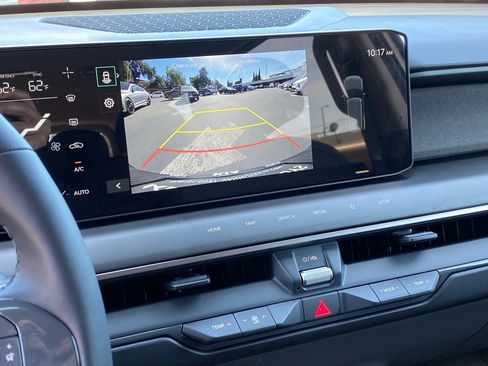 New 2026 Kia EV9 Light image 21