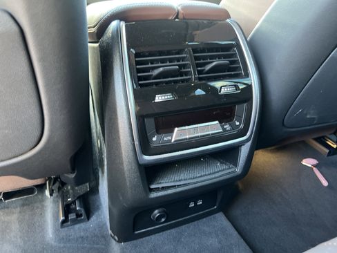 Certified 2026 BMW X5 xDrive40i AWD/4WD image 41