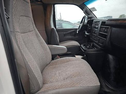 Used 2020 Chevrolet Express 2500 w/ Safety Package RWD image 18