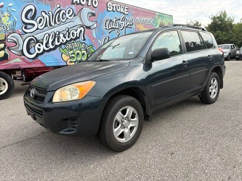 Used 2010 Toyota RAV4 2WD image 3