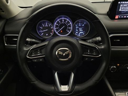 Used 2018 MAZDA CX-5 Touring w/ Preferred Equipment Package image 22