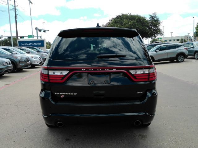 Used 2026 Dodge Durango GT AWD/4WD image 7