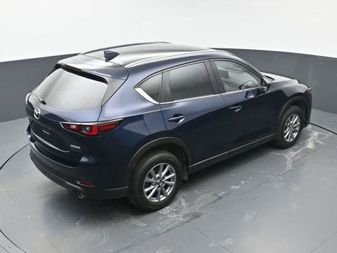 Certified 2023 MAZDA CX-5 AWD 2.5 S w/ Select Package image 35