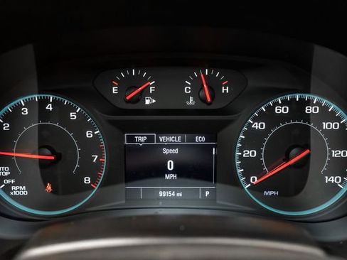 Used 2023 Chevrolet Malibu LT w/ Driver Confidence Package image 12