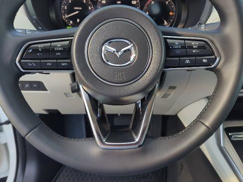 Used 2026 MAZDA CX-90 3.3 Turbo S w/ Premium Package AWD/4WD image 17