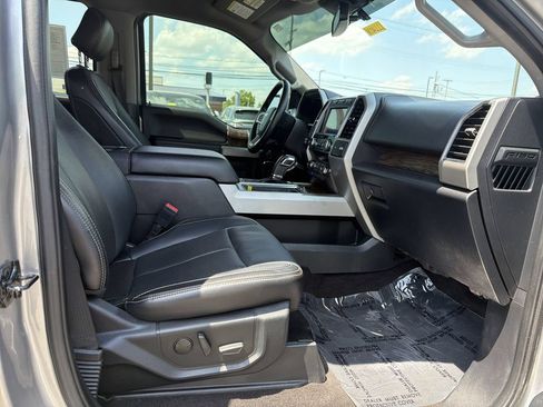 Used 2020 Ford F150 Lariat AWD/4WD image 15