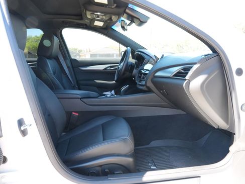 Certified 2023 Cadillac CT5 Premium Luxury w/ Parking Package image 26