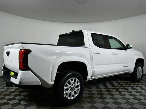 New 2026 Toyota Tacoma SR5 image 10