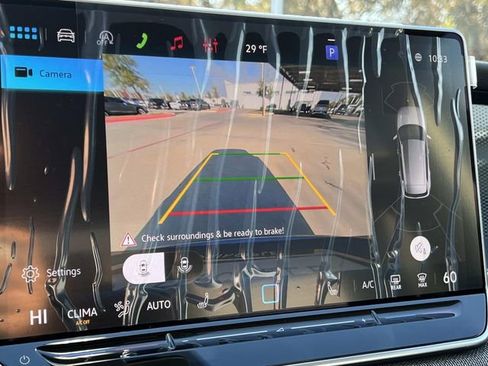New 2026 Volkswagen Tiguan S FWD image 19