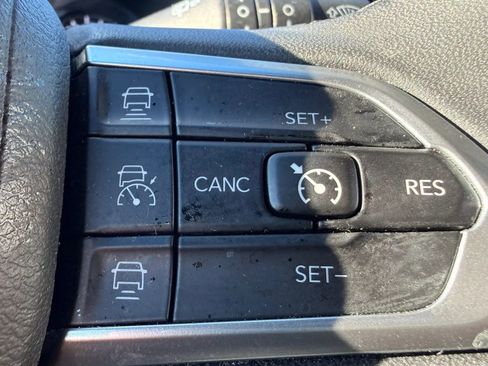 Used 2024 Jeep Compass Limited image 20