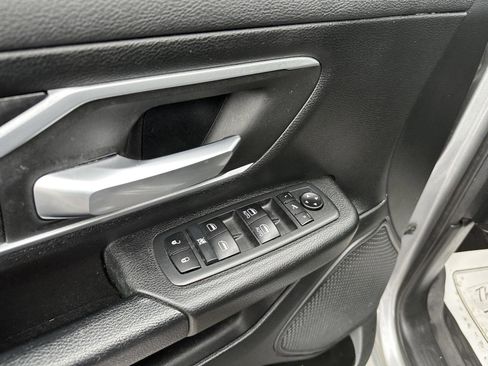 Used 2020 RAM 1500 Big Horn image 23