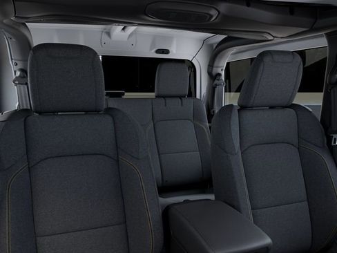 New 2026 Jeep Wrangler Willys image 26