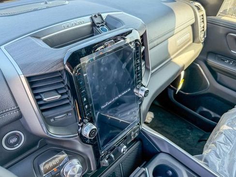 New 2026 RAM 1500 Laramie w/ Night Edition AWD/4WD image 22