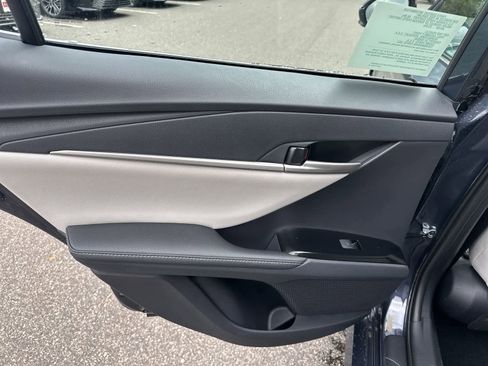 New 2026 Toyota Camry XLE AWD/4WD image 27