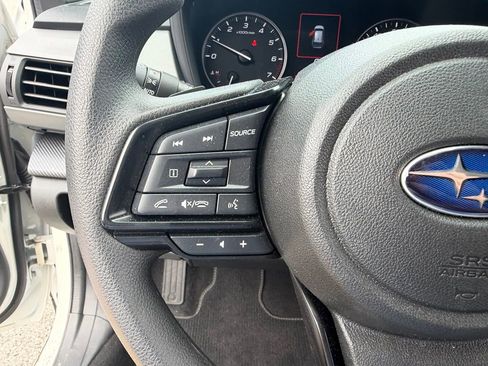 Used 2026 Subaru Crosstrek 2.0i Premium AWD/4WD image 27