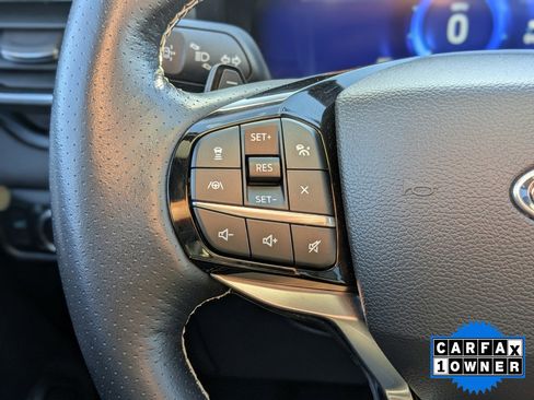 Certified 2022 Ford Explorer ST w/ Equipment Group 401A image 33