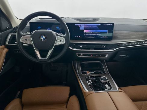 Used 2024 BMW X7 xDrive40i w/ Executive Package AWD/4WD image 31