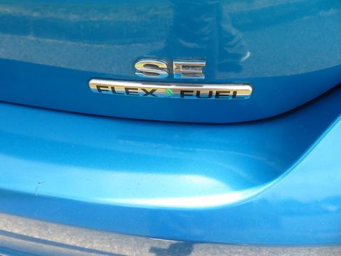 Used 2015 Ford Focus SE w/ Interior Protection Package image 4