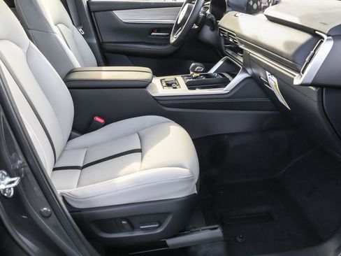 New 2026 MAZDA CX-90 3.3 Turbo w/ Premium Sport Pkg image 46