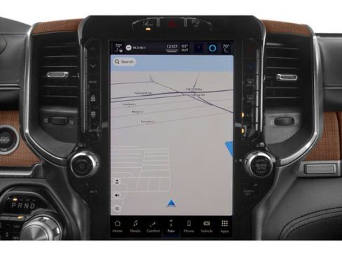 Certified 2022 RAM 1500 Limited AWD/4WD image 16