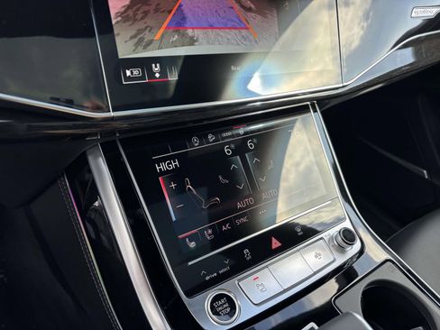 New 2026 Audi Q8 Premium Plus image 21