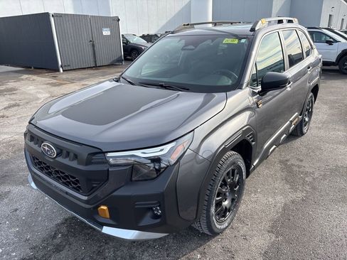 New 2026 Subaru Forester Wilderness image 6