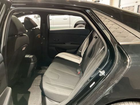 New 2026 Hyundai Elantra SEL Sport Premium FWD image 19