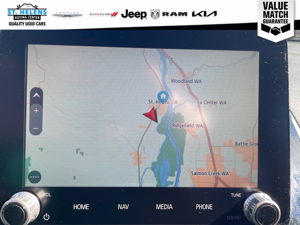 Used 2024 Mitsubishi Eclipse Cross SE AWD/4WD image 21