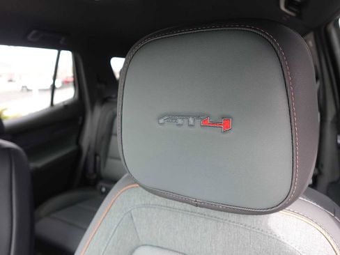 Used 2026 GMC Terrain AT4 w/ Convenience Package III image 13