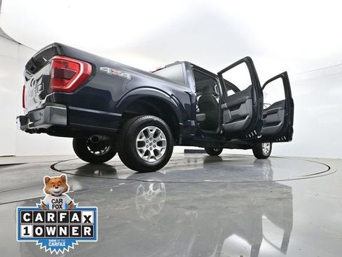 Used 2023 Ford F150 XLT image 41