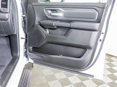 New 2026 RAM 1500 Big Horn image 35