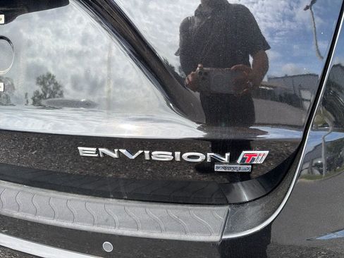 Used 2020 Buick Envision Premium image 17