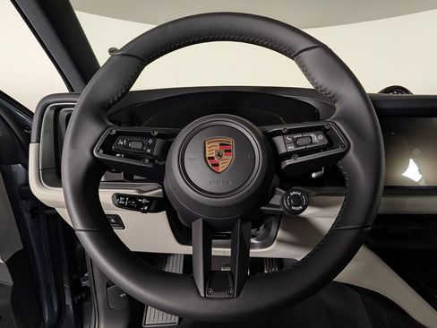 New 2026 Porsche Cayenne S AWD/4WD image 38