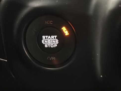 Used 2022 Jeep Wrangler Unlimited Sahara 4xe w/ Cold Weather Group image 20