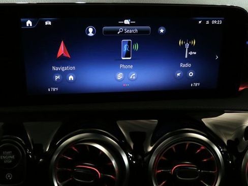 Certified 2025 Mercedes-Benz CLA 250 CLA 250 image 6