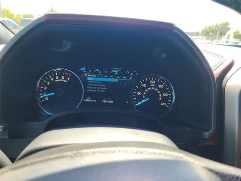 Used 2020 Ford F150 Platinum w/ Equipment Group 701A Luxury AWD/4WD image 30