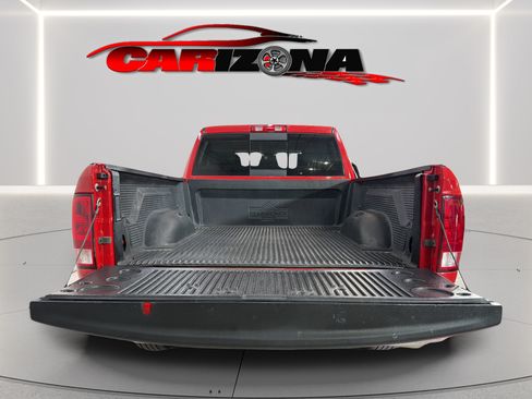 Used 2014 RAM 1500 Classic SLT RWD image 22