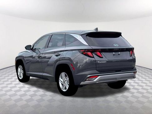 New 2026 Hyundai Tucson SE FWD image 5