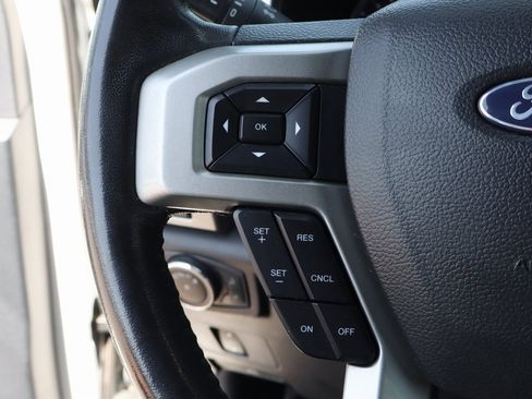 Used 2022 Ford F550 2WD SuperCab Super Duty image 24