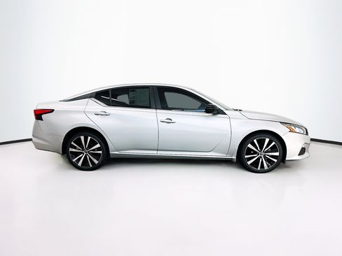 Used 2021 Nissan Altima 2.5 SR image 10