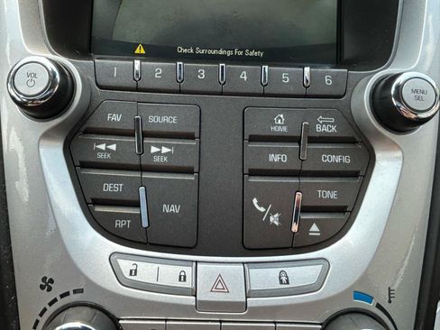 Used 2014 GMC Terrain Denali w/ LPO, Protection Package AWD/4WD image 28