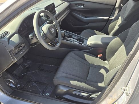 Certified 2023 Honda Accord LX image 10