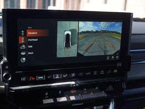 New 2026 GMC Hummer EV 4x4 Crew Cab image 21