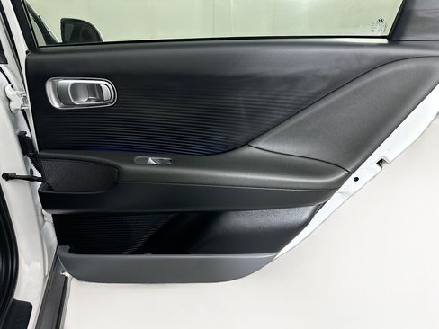 Used 2024 Hyundai Ioniq 6 SEL image 30